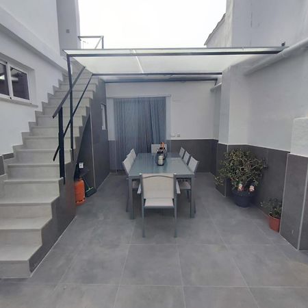 Casa Salvador, Escapada De Aventura Y Relax En Bunol公寓 外观 照片