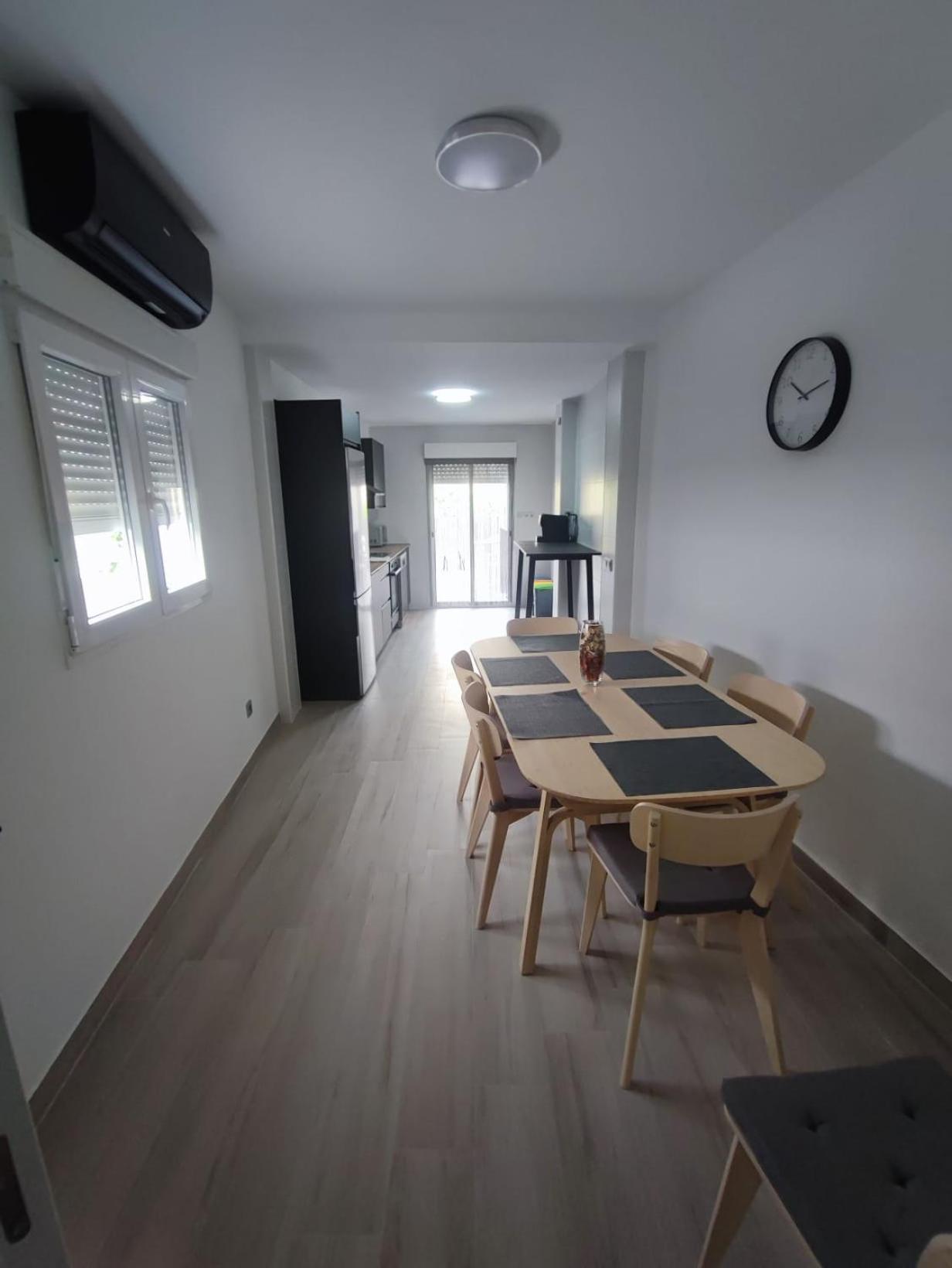 Casa Salvador, Escapada De Aventura Y Relax En Bunol公寓 外观 照片