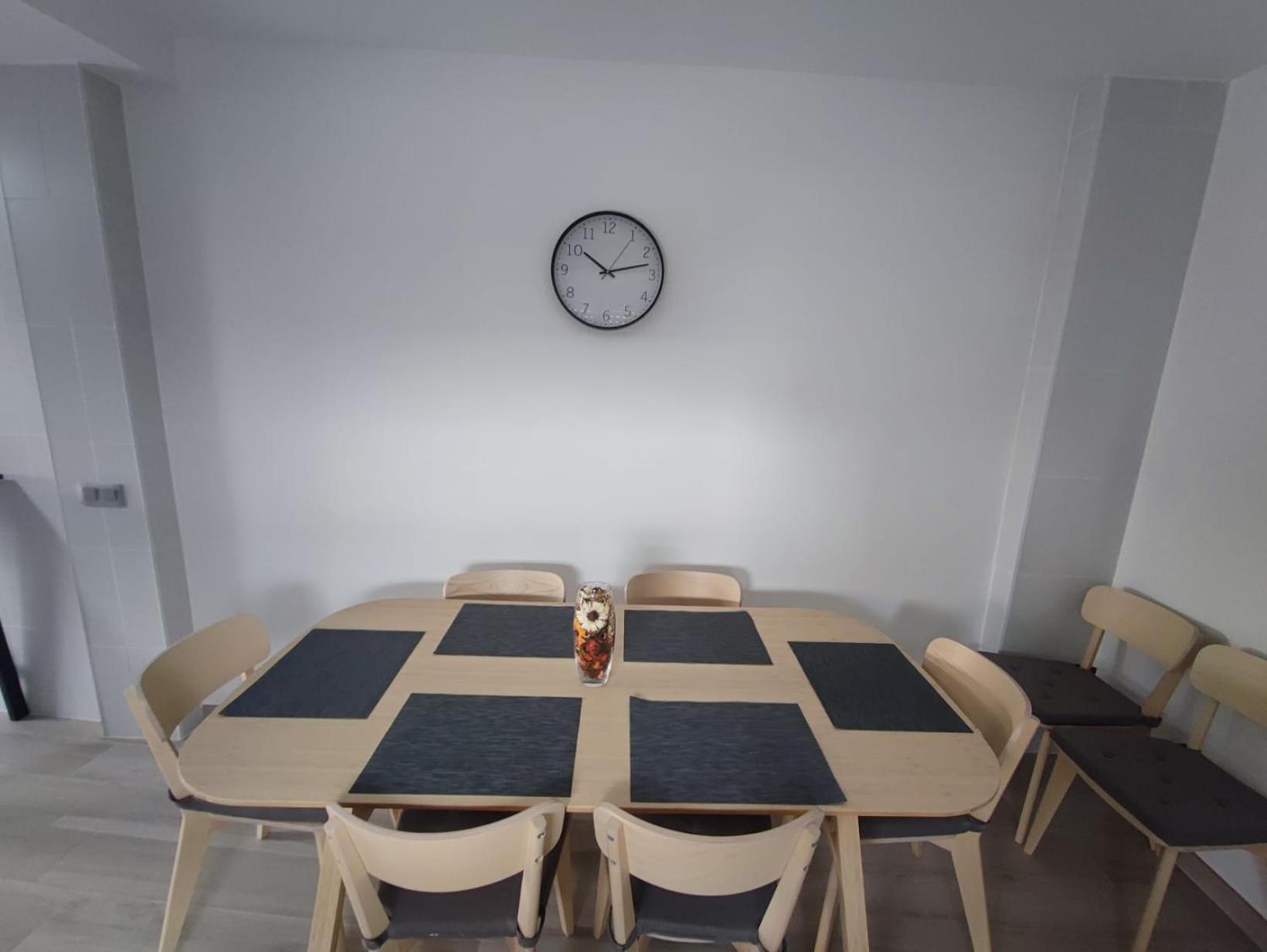 Casa Salvador, Escapada De Aventura Y Relax En Bunol公寓 外观 照片