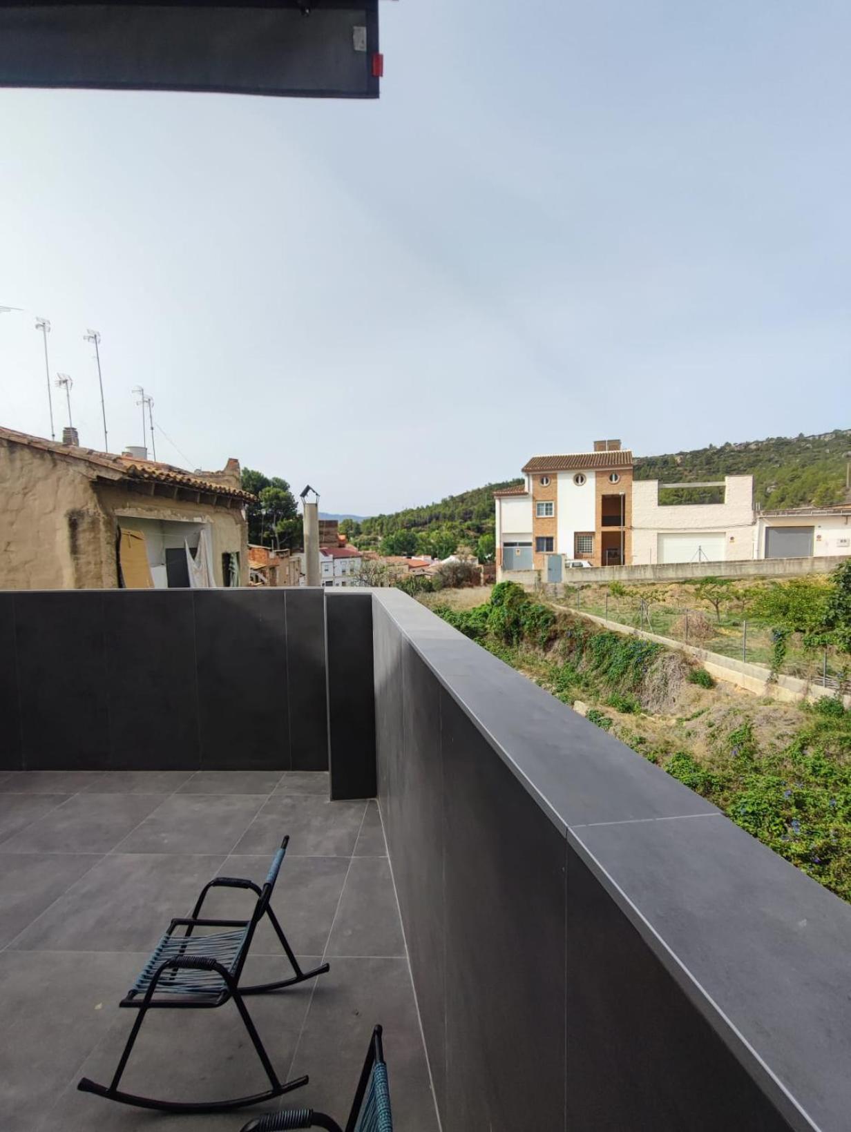 Casa Salvador, Escapada De Aventura Y Relax En Bunol公寓 外观 照片