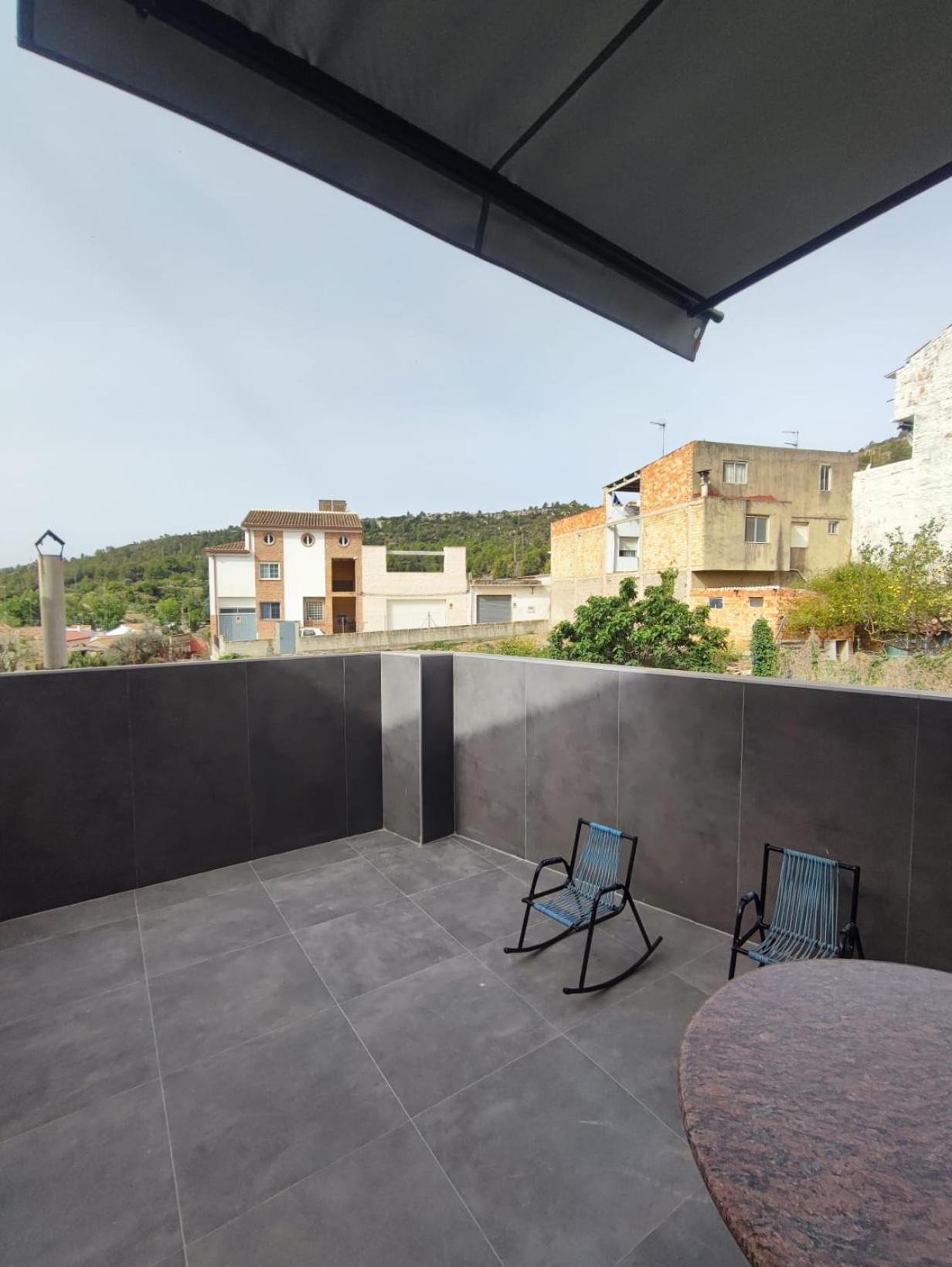 Casa Salvador, Escapada De Aventura Y Relax En Bunol公寓 外观 照片