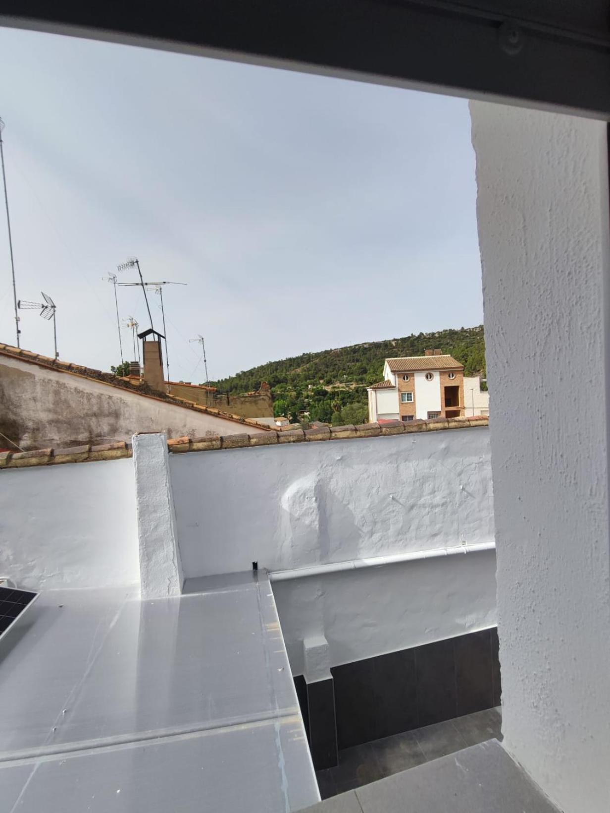 Casa Salvador, Escapada De Aventura Y Relax En Bunol公寓 外观 照片