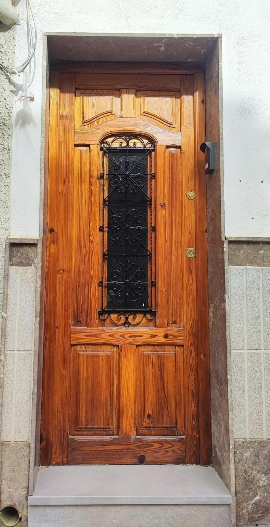 Casa Salvador, Escapada De Aventura Y Relax En Bunol公寓 外观 照片