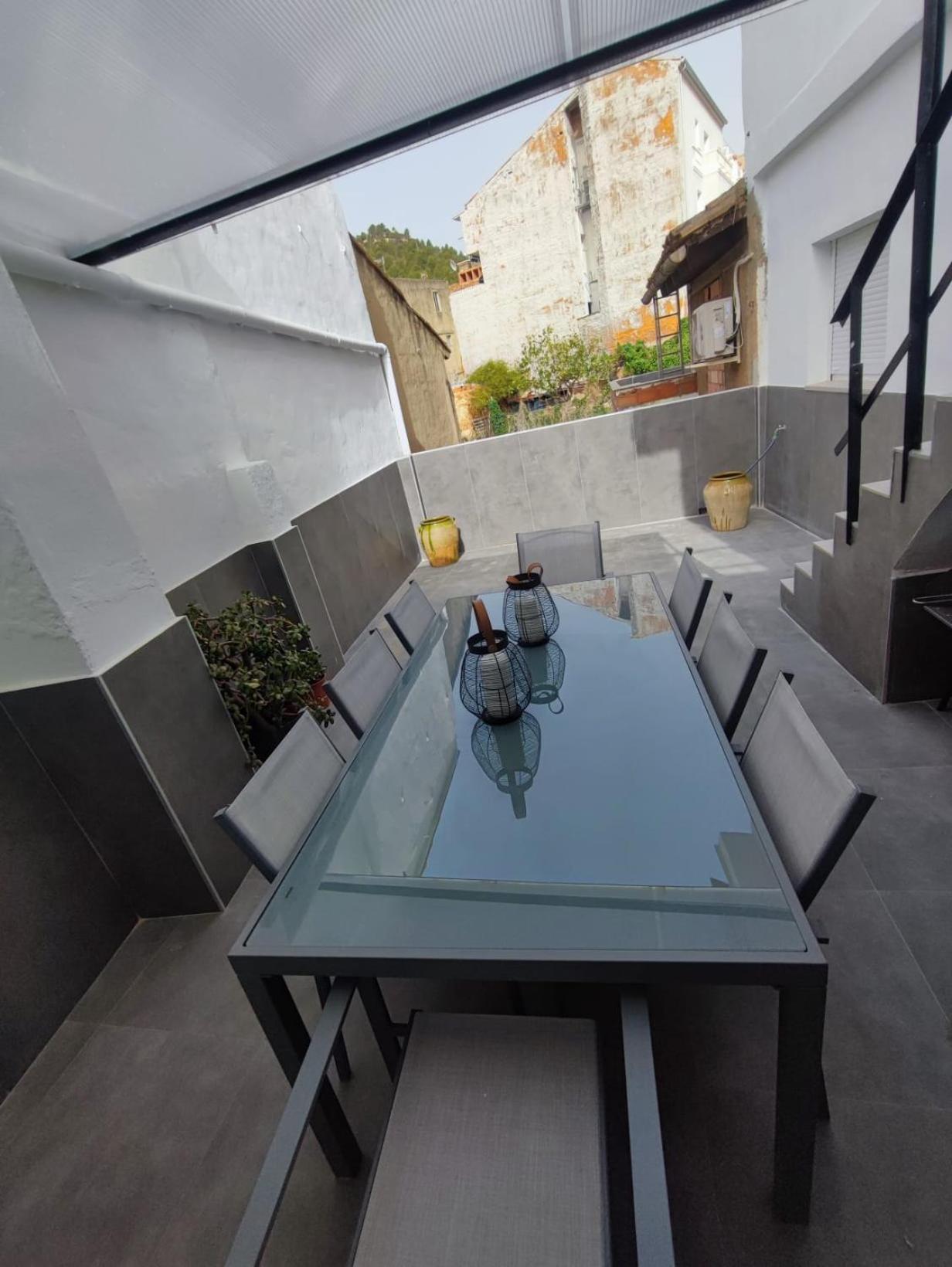 Casa Salvador, Escapada De Aventura Y Relax En Bunol公寓 外观 照片