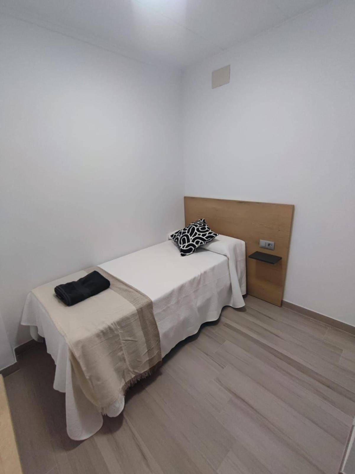 Casa Salvador, Escapada De Aventura Y Relax En Bunol公寓 外观 照片