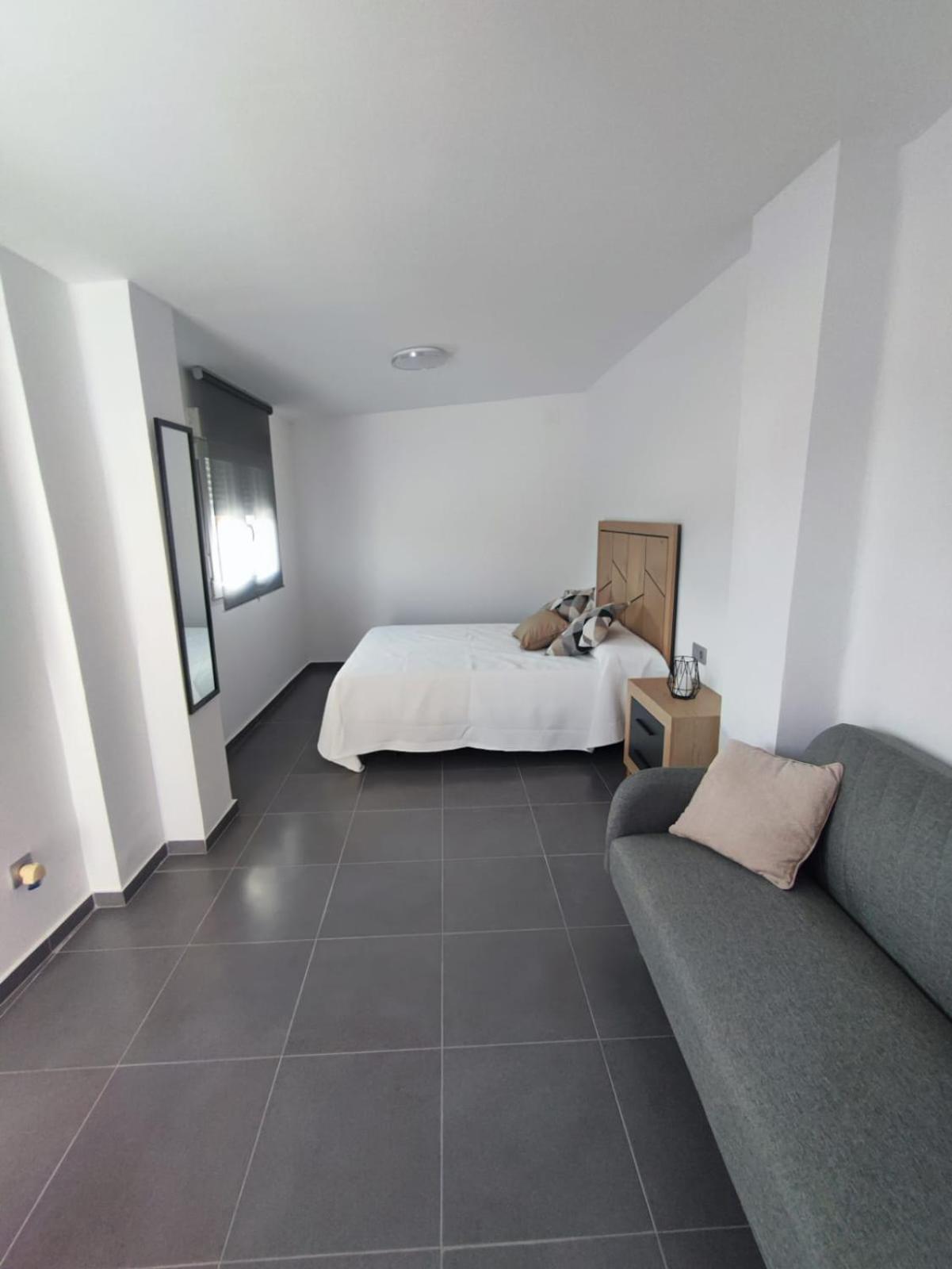 Casa Salvador, Escapada De Aventura Y Relax En Bunol公寓 外观 照片