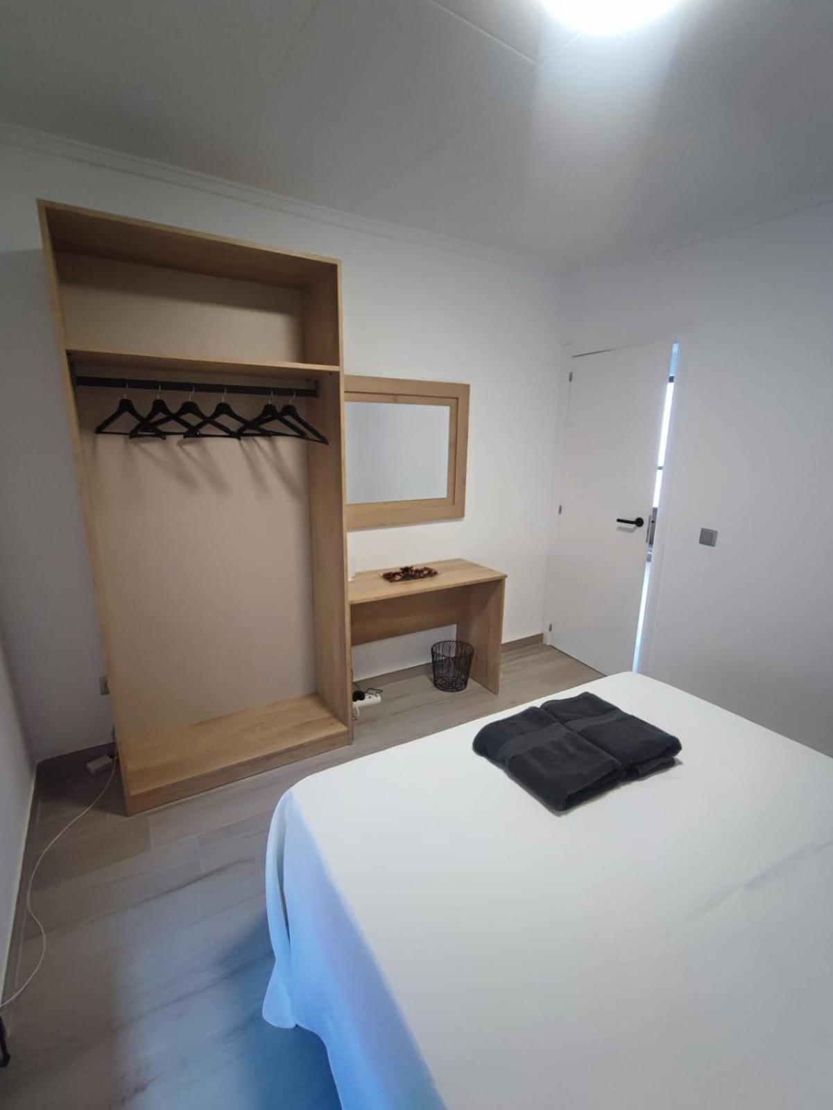 Casa Salvador, Escapada De Aventura Y Relax En Bunol公寓 外观 照片
