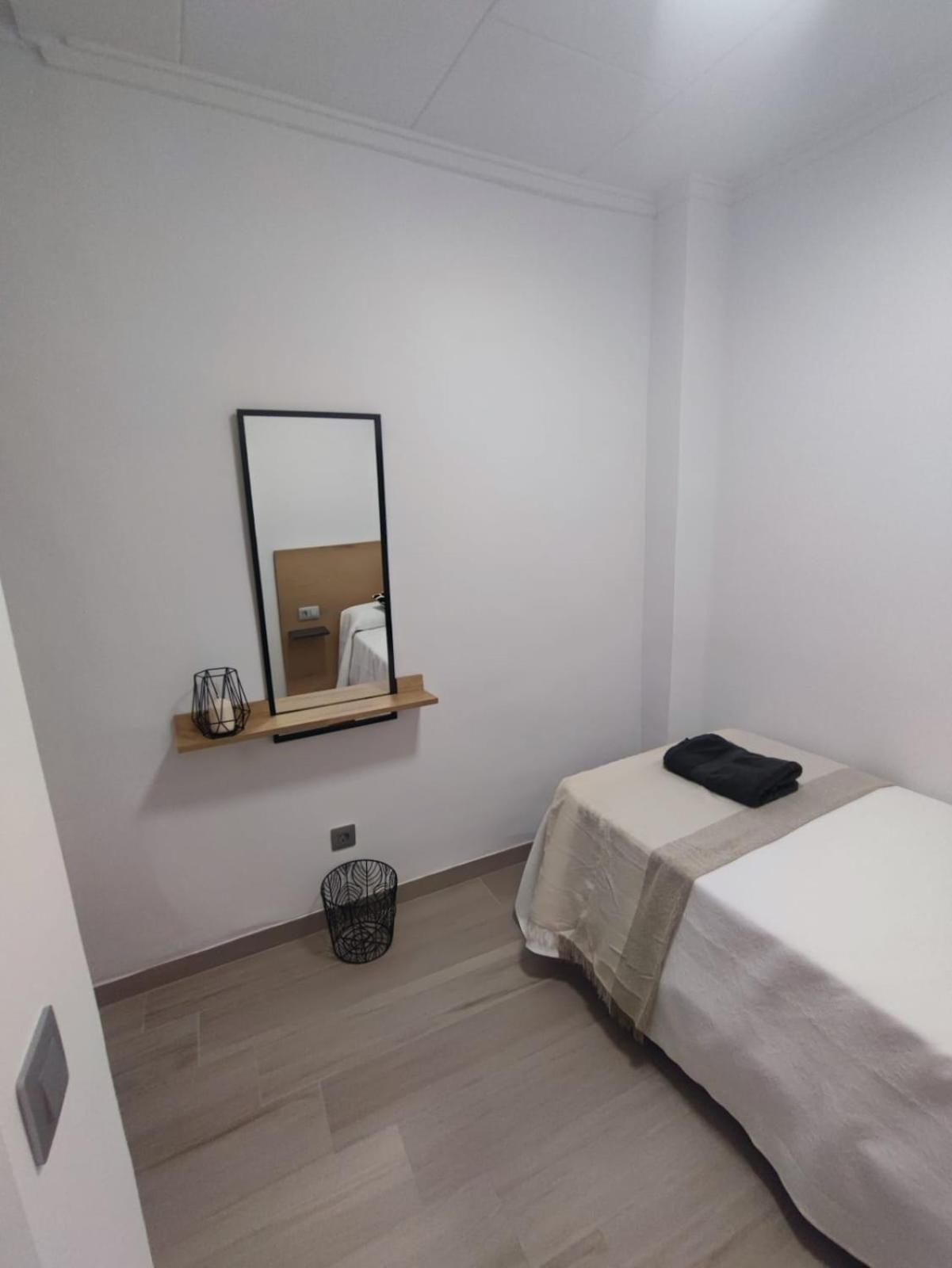 Casa Salvador, Escapada De Aventura Y Relax En Bunol公寓 外观 照片