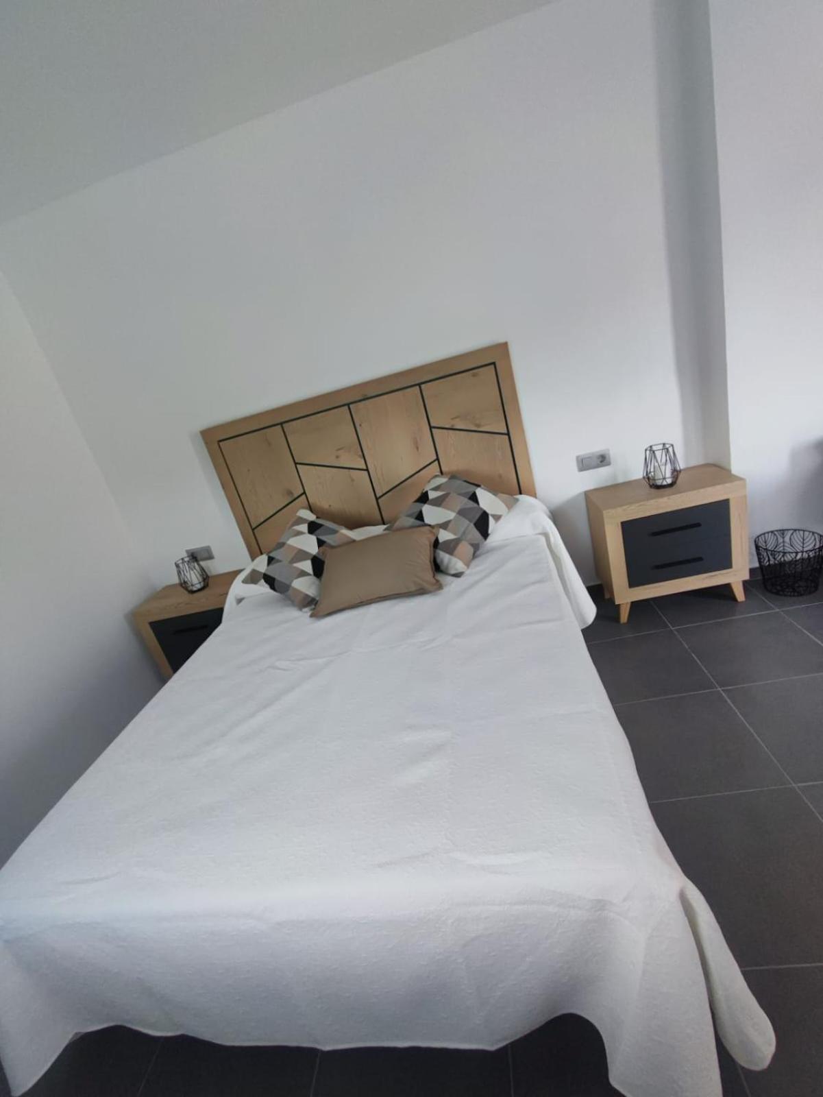Casa Salvador, Escapada De Aventura Y Relax En Bunol公寓 外观 照片