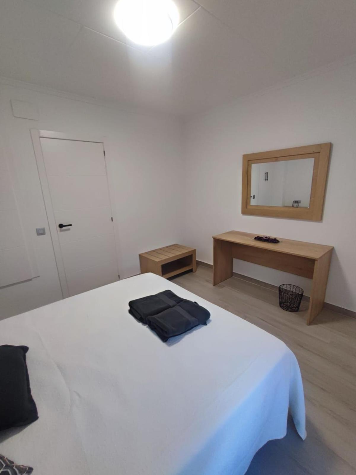 Casa Salvador, Escapada De Aventura Y Relax En Bunol公寓 外观 照片
