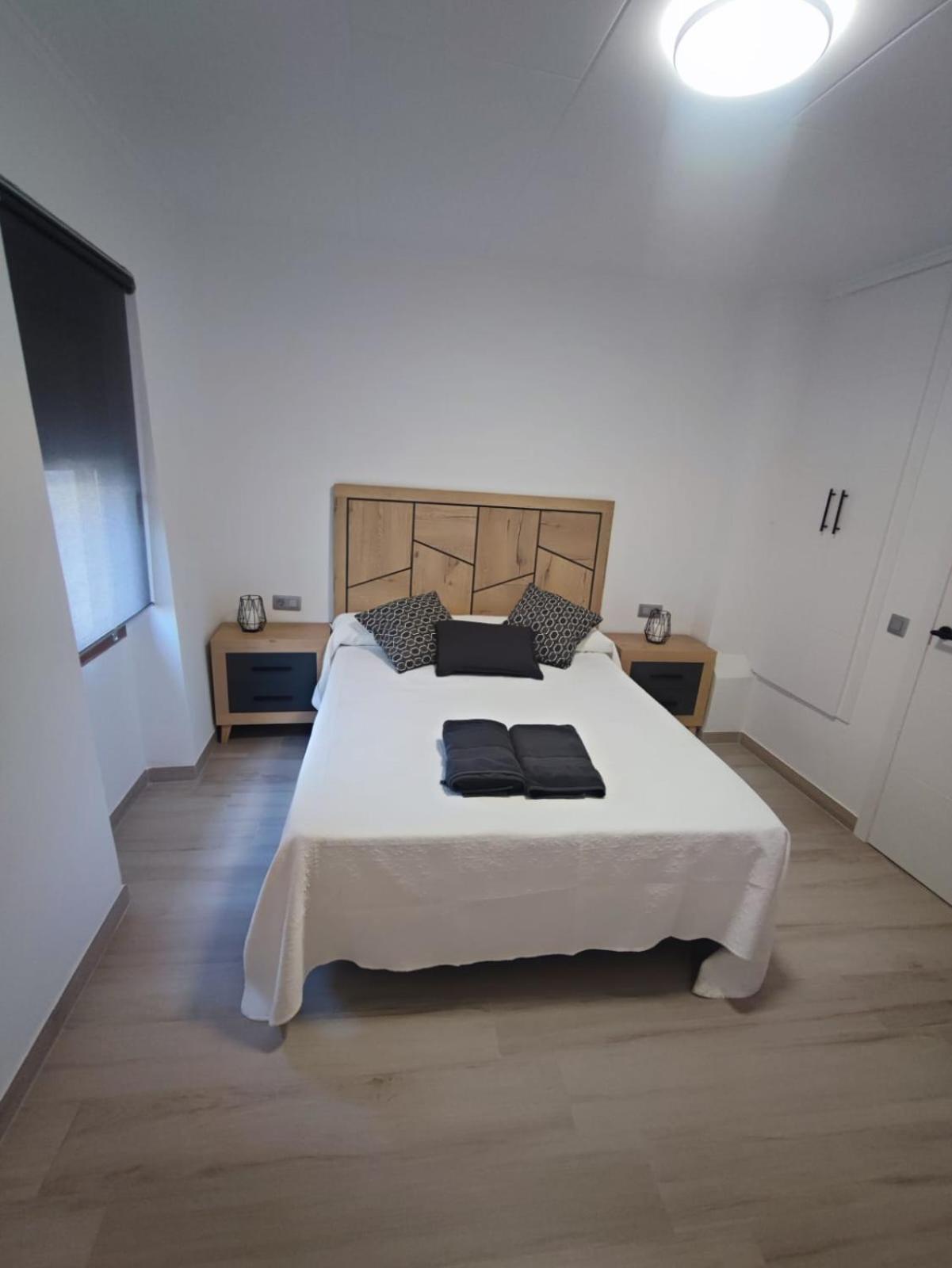Casa Salvador, Escapada De Aventura Y Relax En Bunol公寓 外观 照片