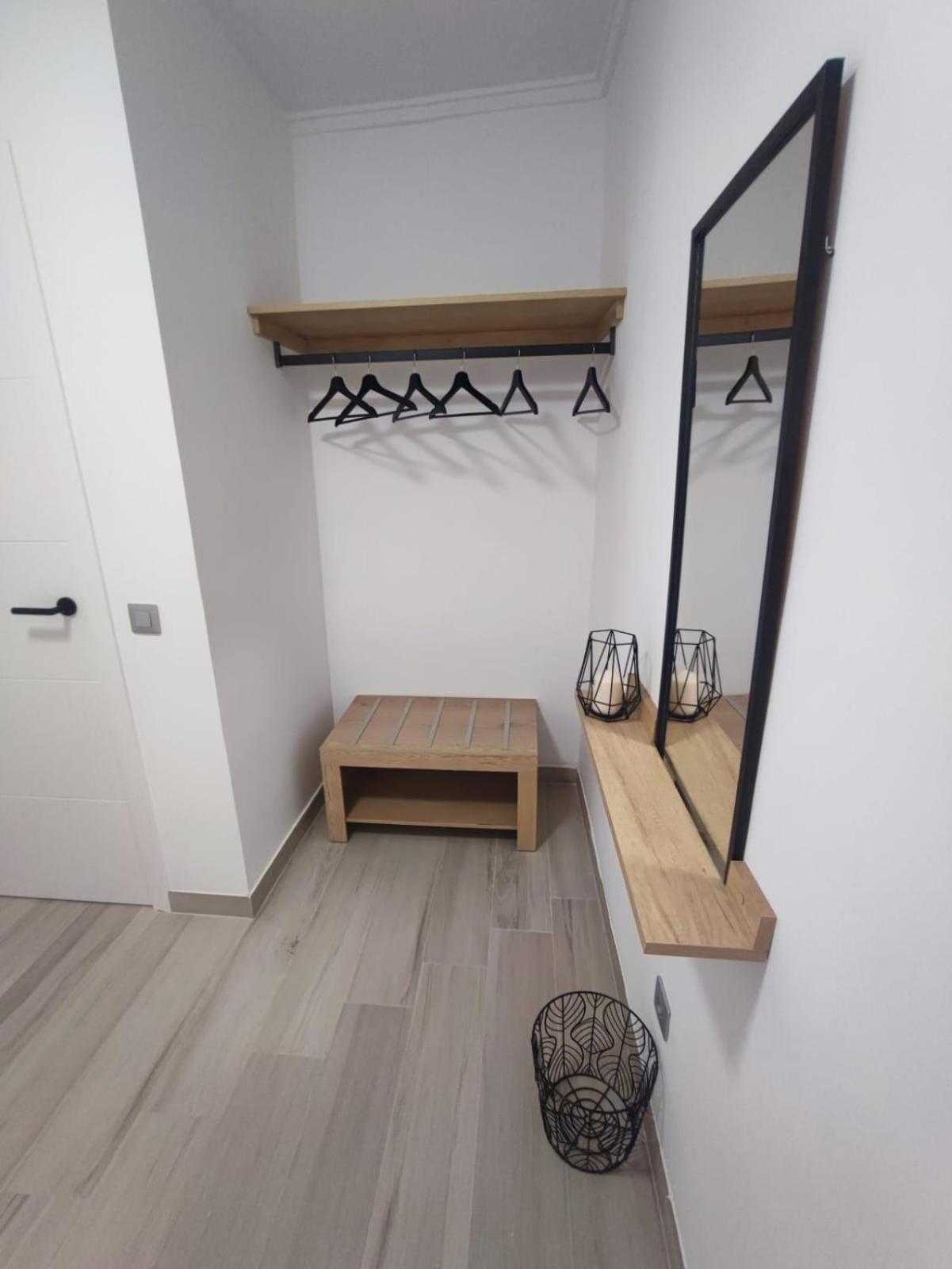 Casa Salvador, Escapada De Aventura Y Relax En Bunol公寓 外观 照片