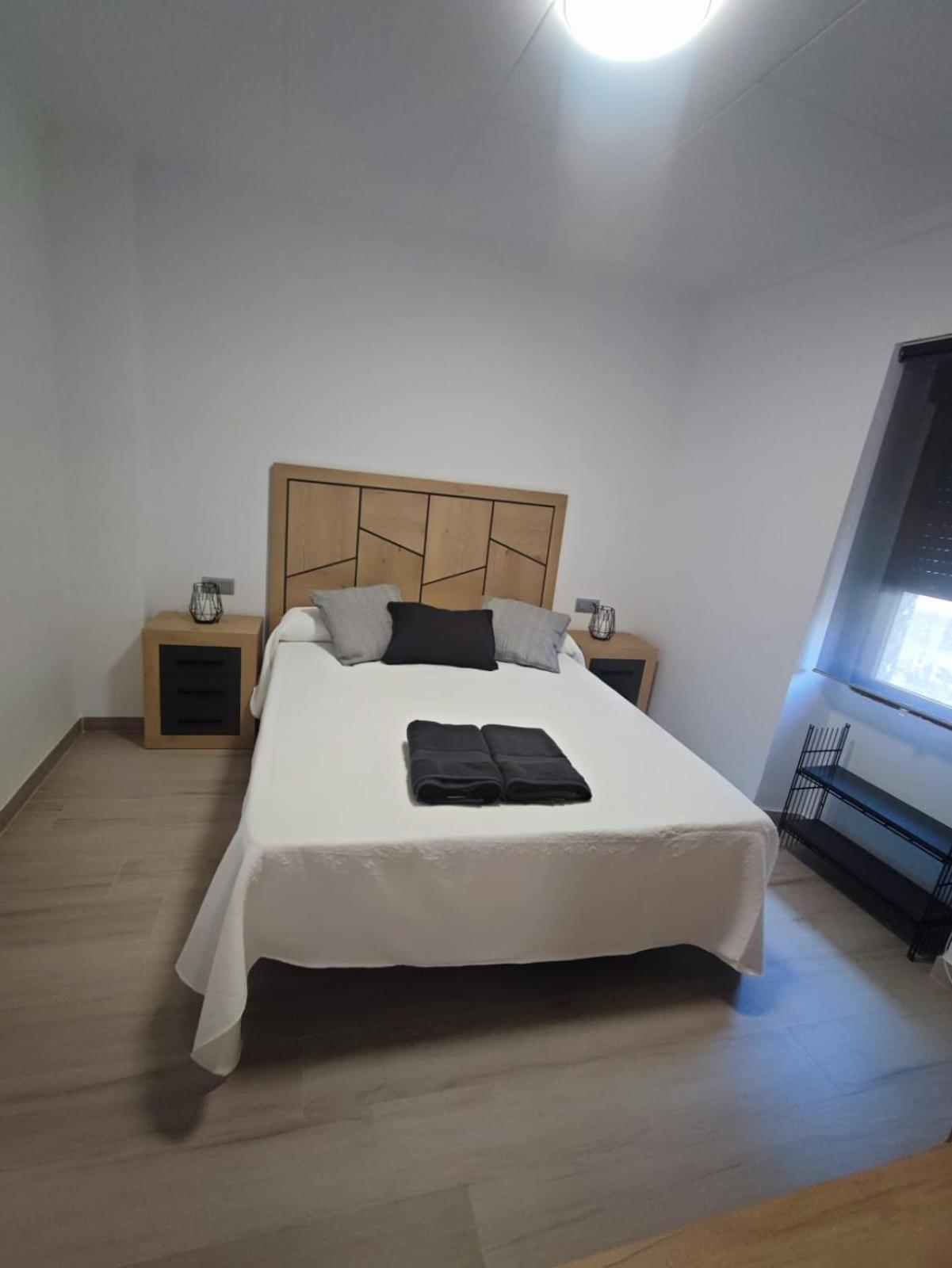 Casa Salvador, Escapada De Aventura Y Relax En Bunol公寓 外观 照片