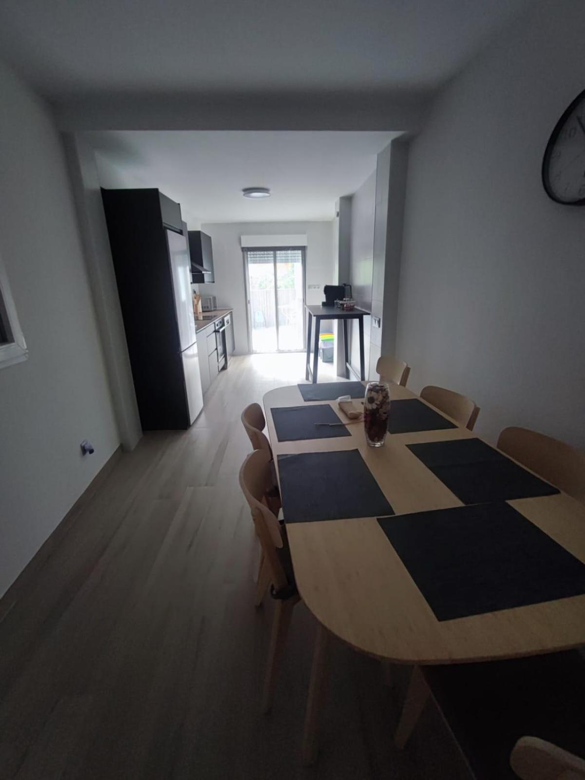 Casa Salvador, Escapada De Aventura Y Relax En Bunol公寓 外观 照片